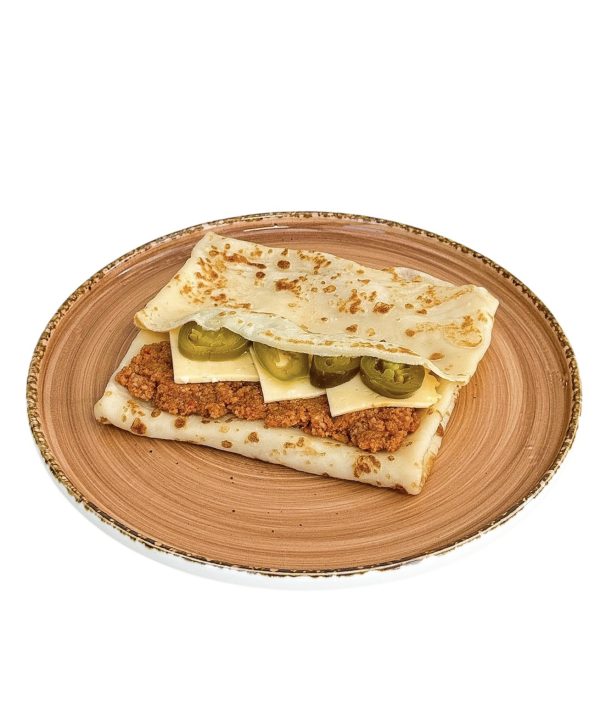 Блин Бурито