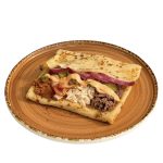 Блин Месть мясника