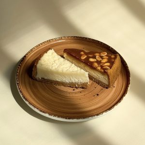 Чизкейк