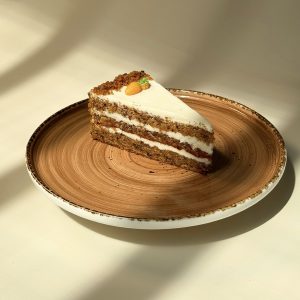 Торт Морковный