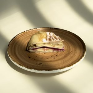 Торт Блинный