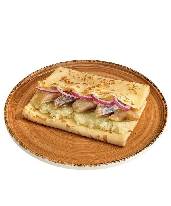 Блин СССР
