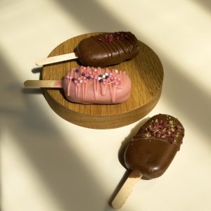 Картошка «Эскимо»