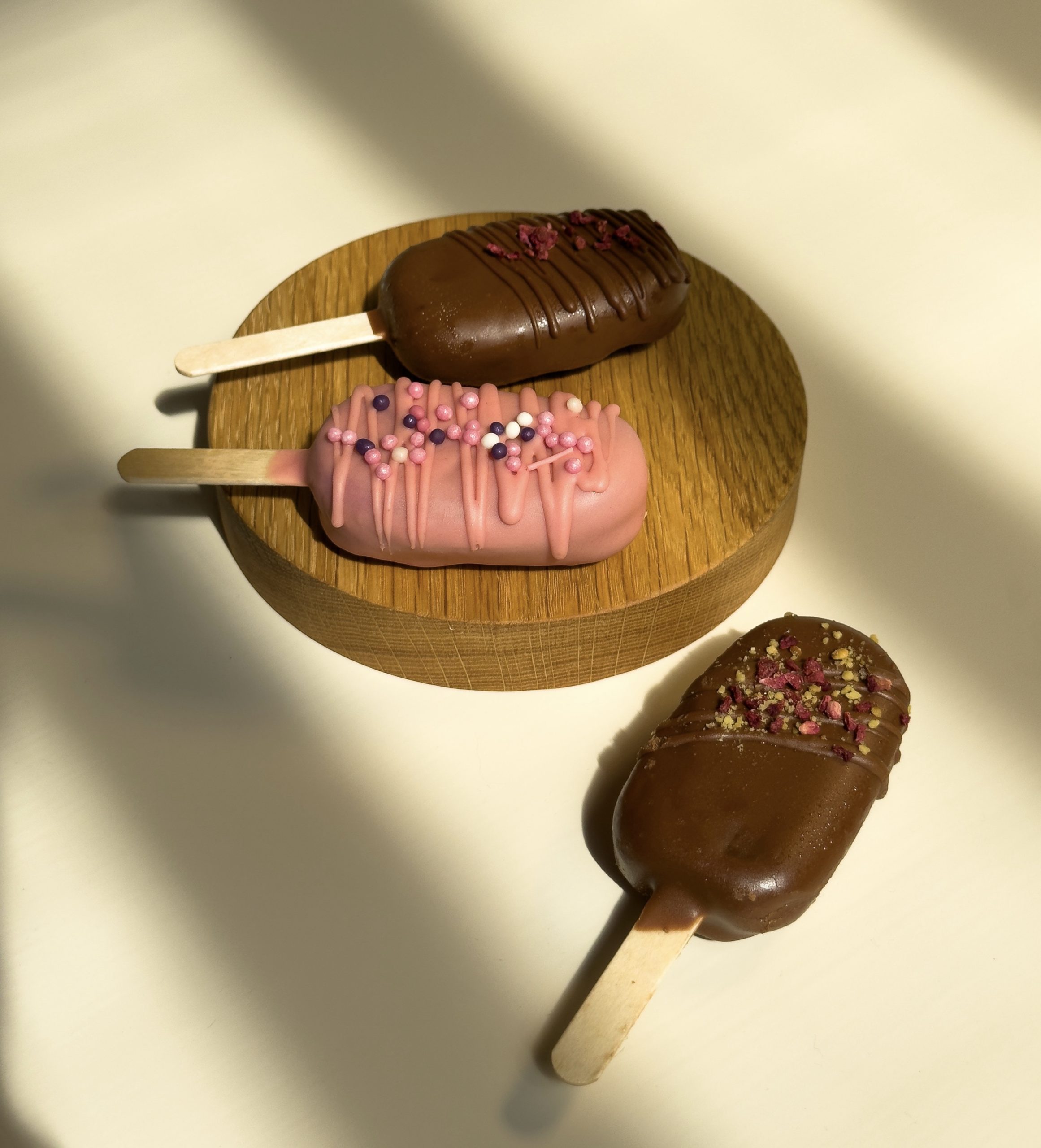 Картошка «Эскимо»