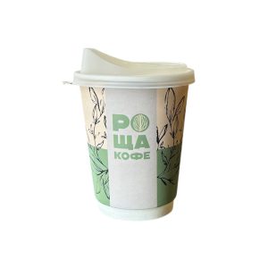 Латте Пряная Халва 350