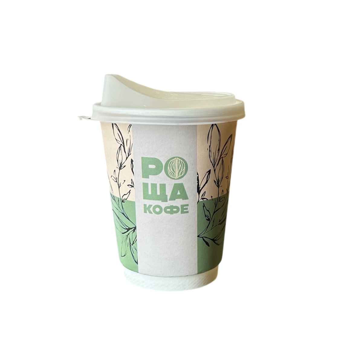 Капучино 350